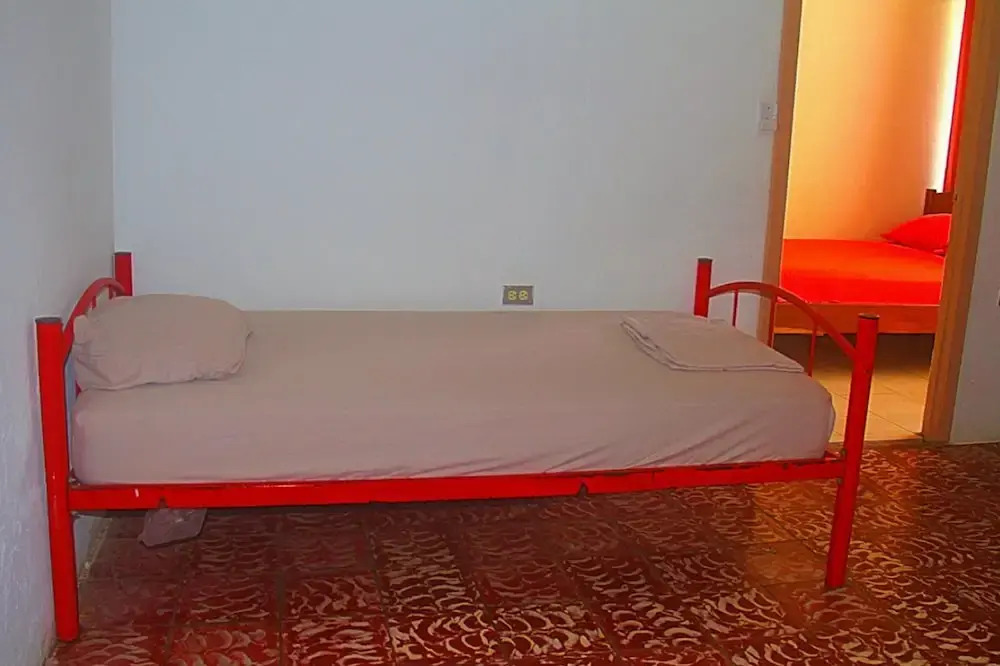 Cabinas Stefano