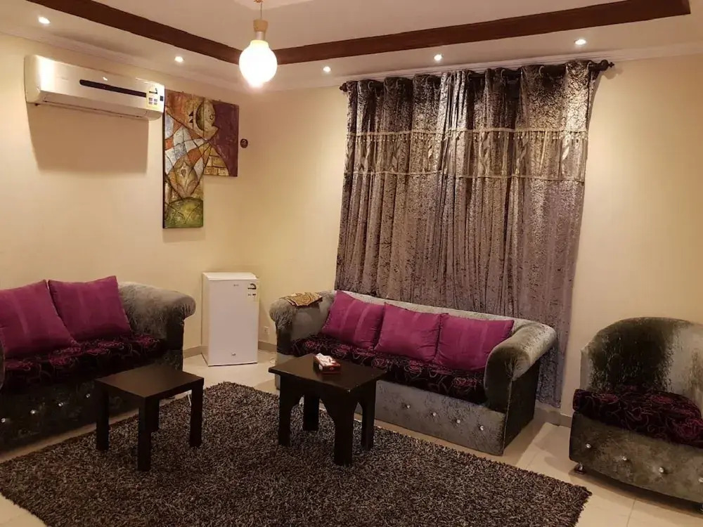 Amarena ApartHotel