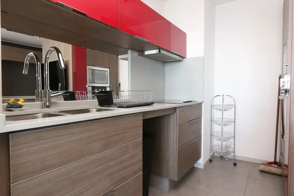 Apartamento 232 Costa de Montemar