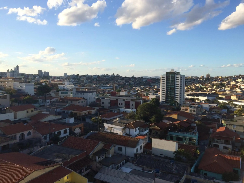 Apartamento Uberlândia - BH