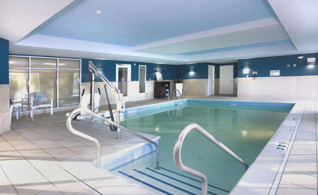 Fairfield Inn & Suites by Marriott Chesapeake Suffolk
