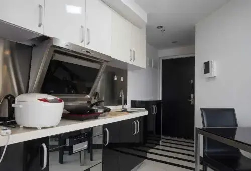 Private Enjoy Home Rui An Apartment