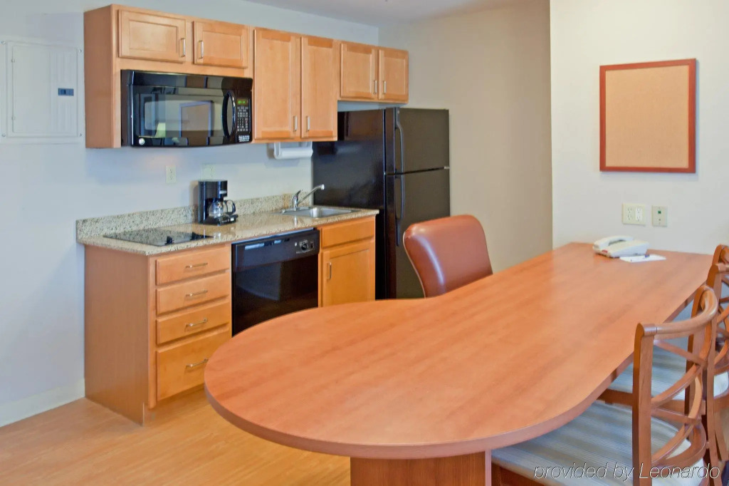 Candlewood Suites Houston Medical Center by IHG