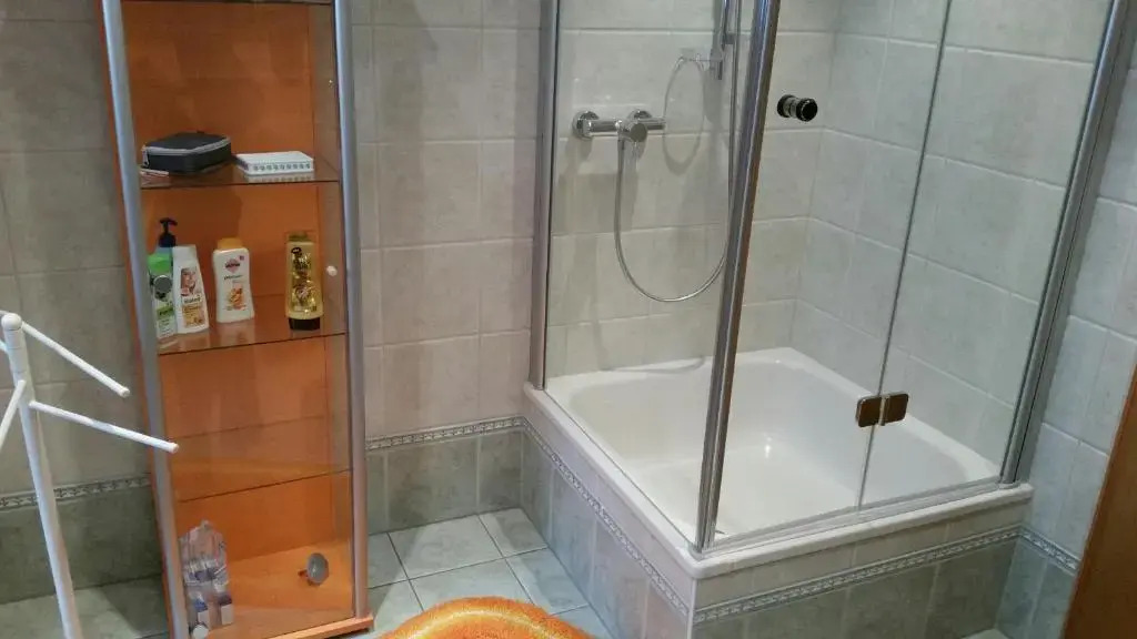 Ferienwohnung am Süd-Schwarzwald 1