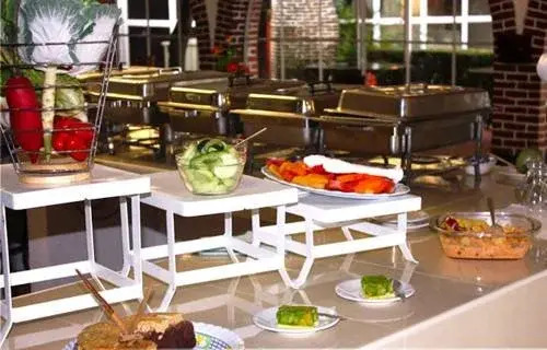 Hotel Los Sauces