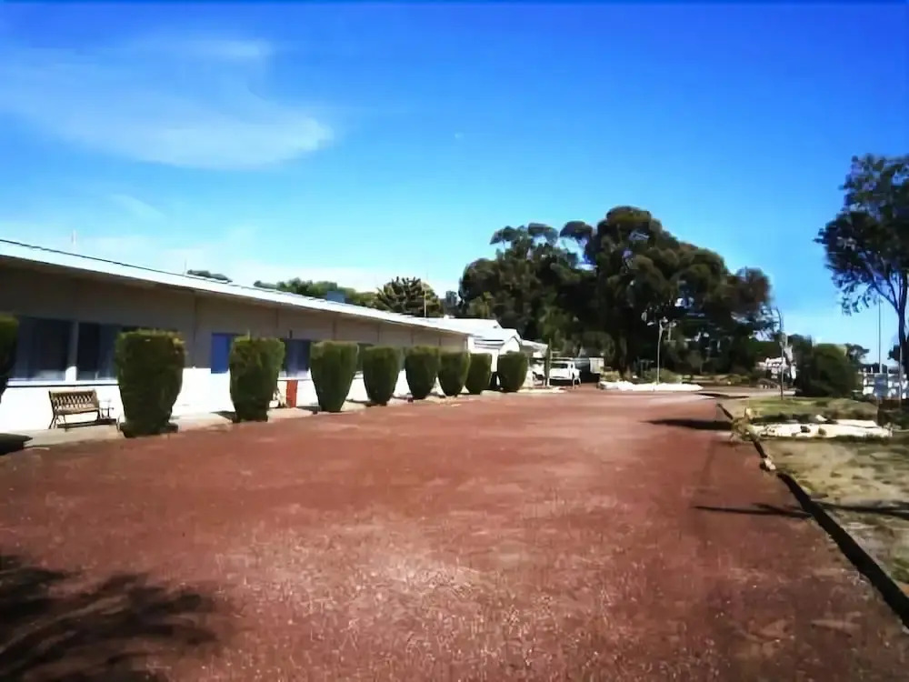 Acacia Motor Inn @ Nhill