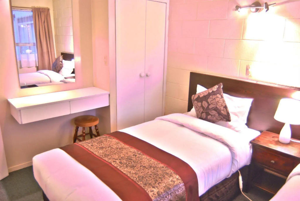 Barcelona Motel