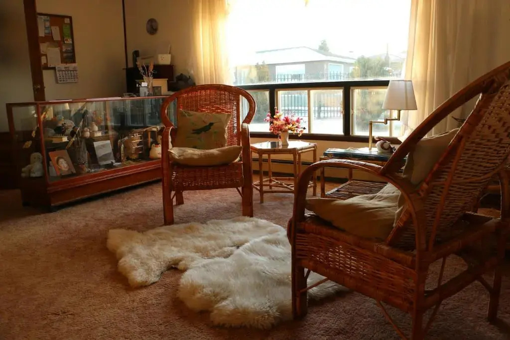 Sandy Point Hostal