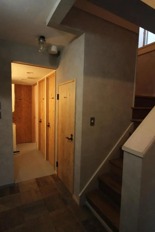 guesthouse SHIBAFU