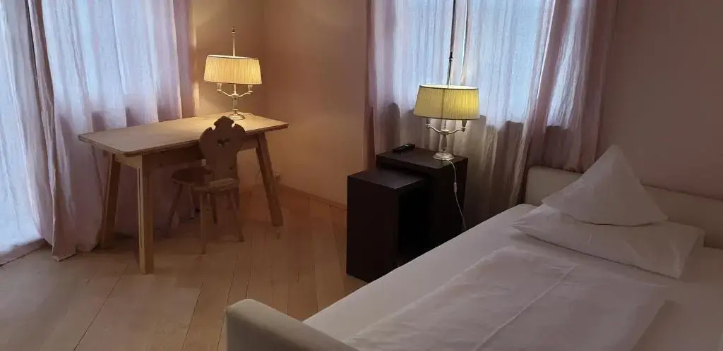 Hotel MAYR