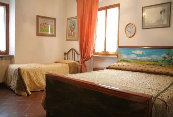 Villa Contea