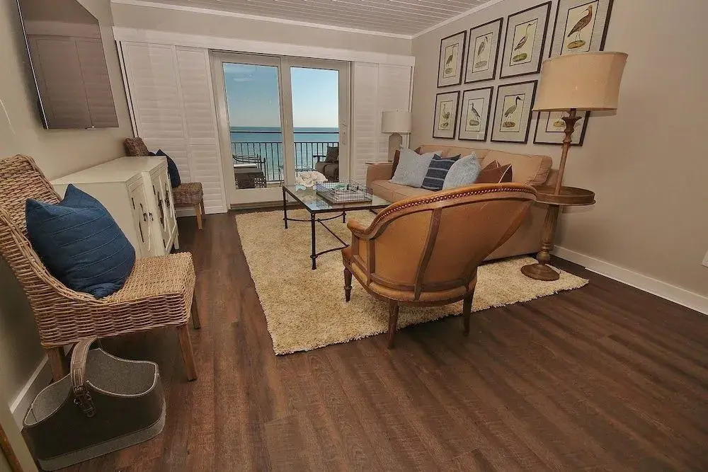 Sea Coast Gardens II 502 Apartment 2