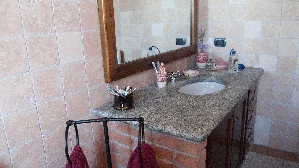 Bed & Breakfast La Streghina Paolina