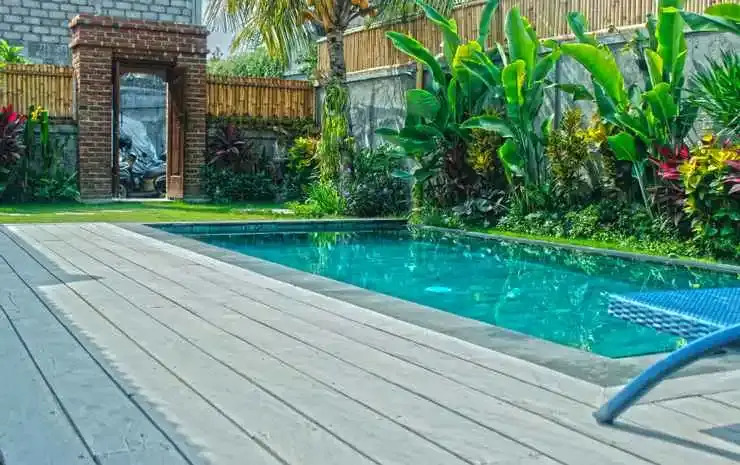 Devan Guest House Canggu