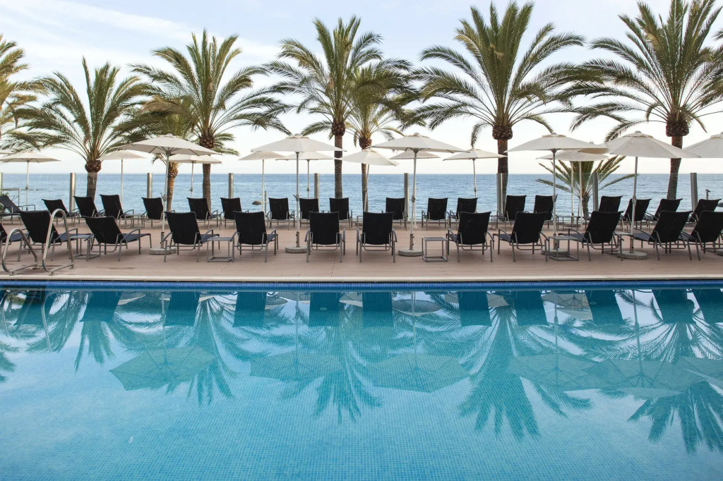 Hapimag Apartments Marbella
