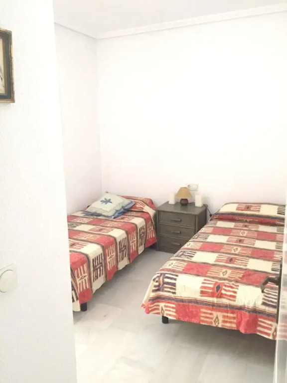House With 4 Bedrooms in Chiclana de la Frontera, With Wonderful sea V