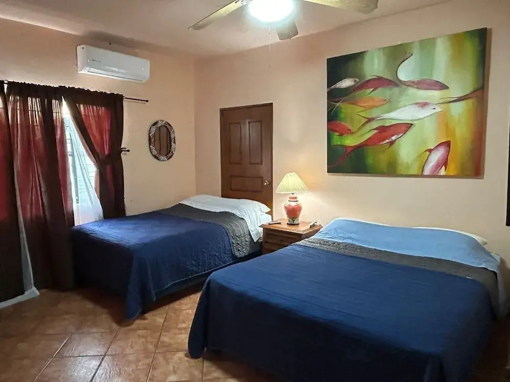 Casa de los Sueños