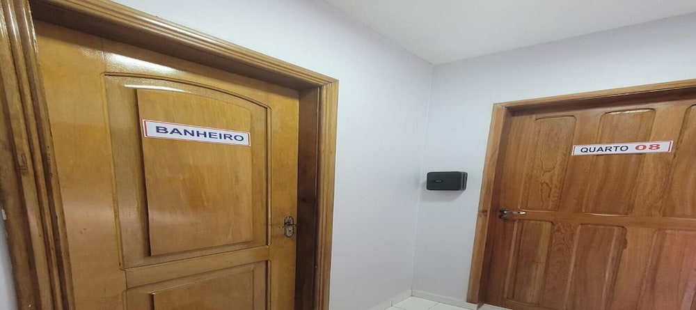 Hotel Residencial Manaus - Flores