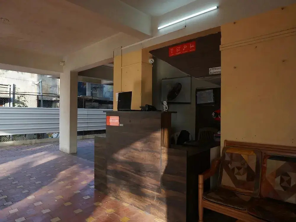 FabExpress Pranaam by OYO Rooms