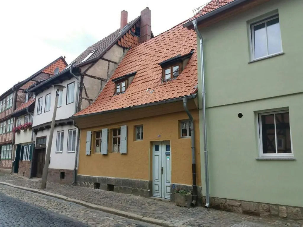 Augustinern 26