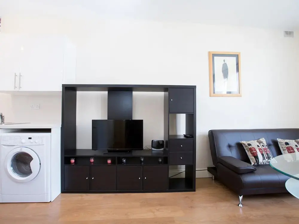 One Bedroom Flat Harrow 42B