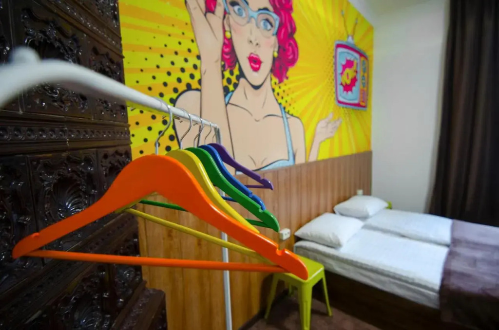 Art Hostel