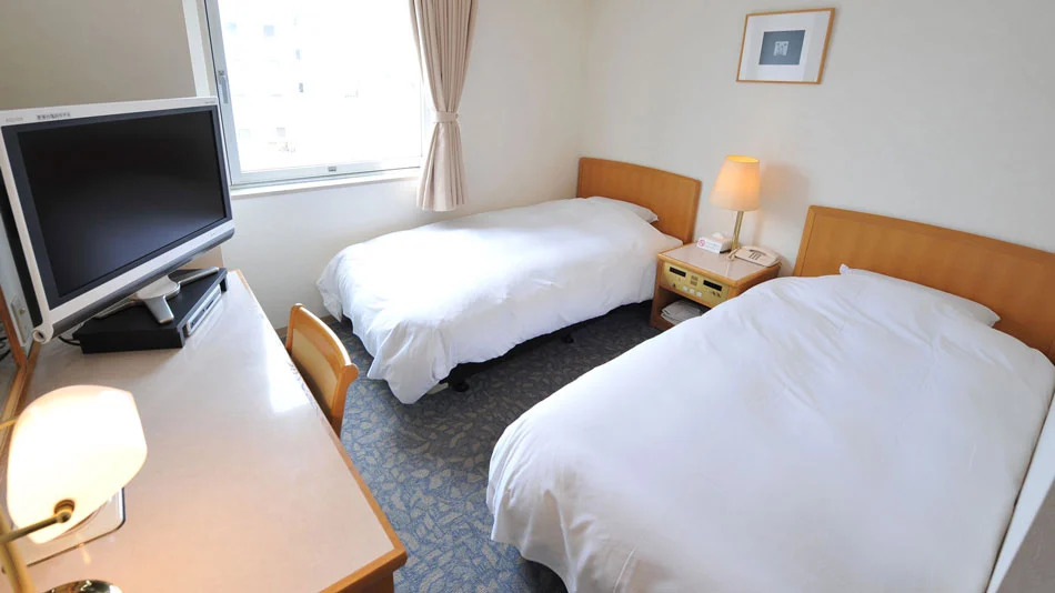 Hotel First Season