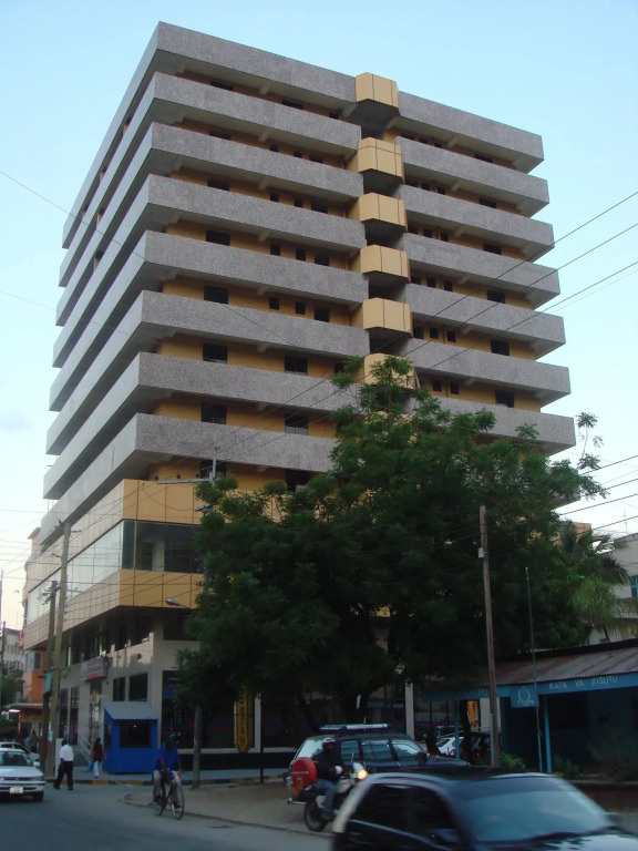 Urban Rose Hotel & Apartments