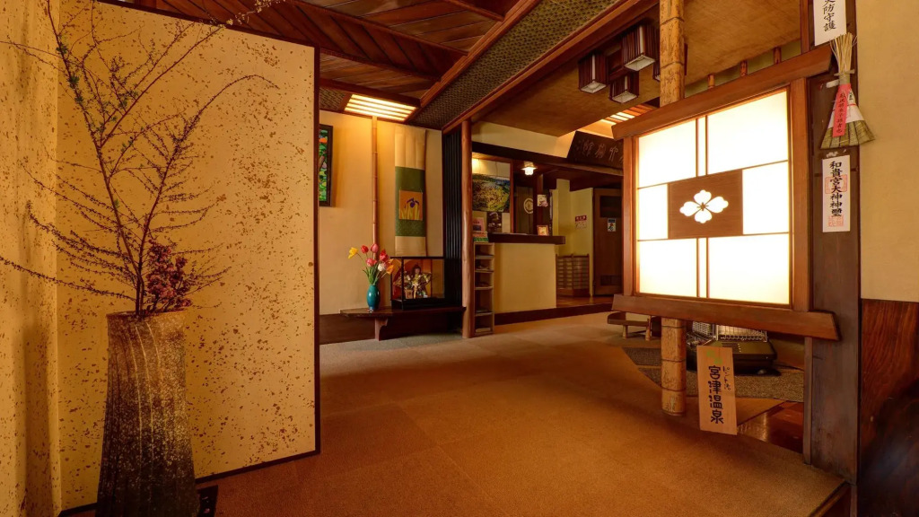 Charoku Honkan