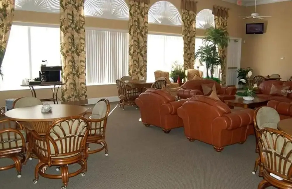 Terra Verde Resort 4762
