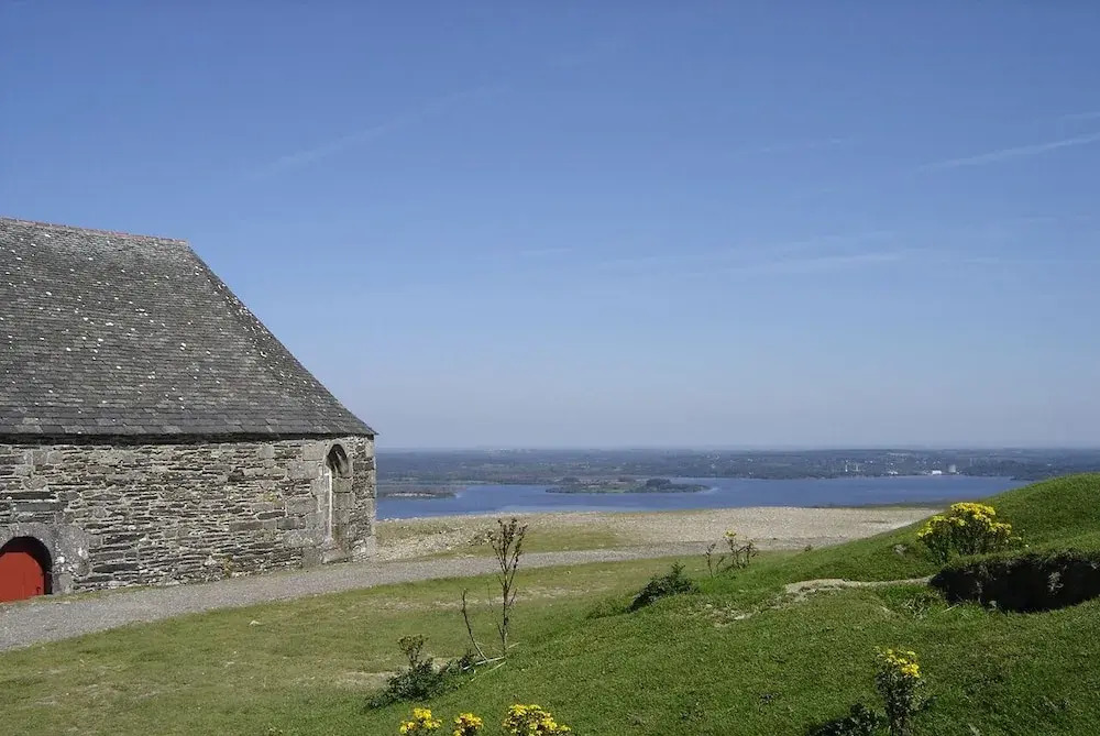 La vallée du Rivoal