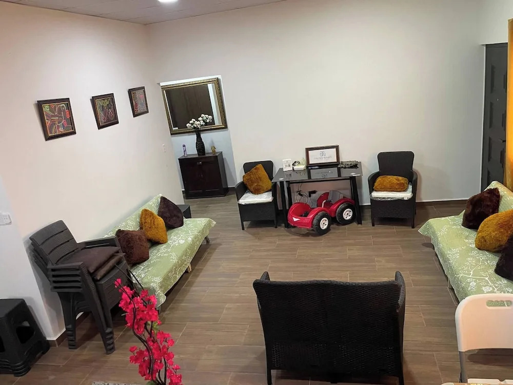 Charming Holiday House in Alto Boquete, Chiriquí Panamá