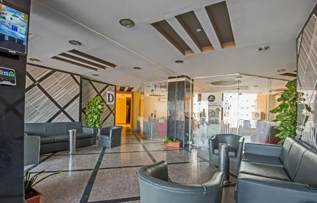 Tiba Resort F22 Near to ElGouna