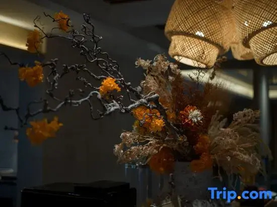 Tengchong Banshan Hot Spring Jingscape