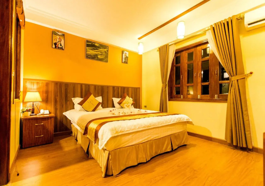 Heart Of Sapa Hotel