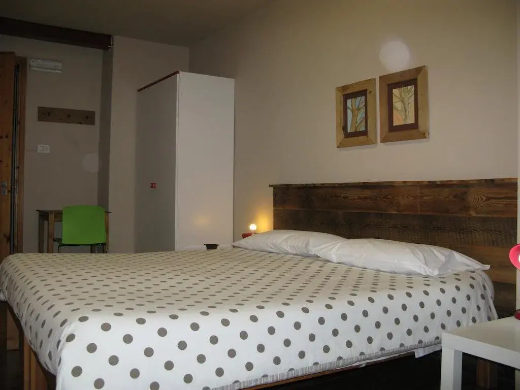 Locanda Alpina Balma Meris
