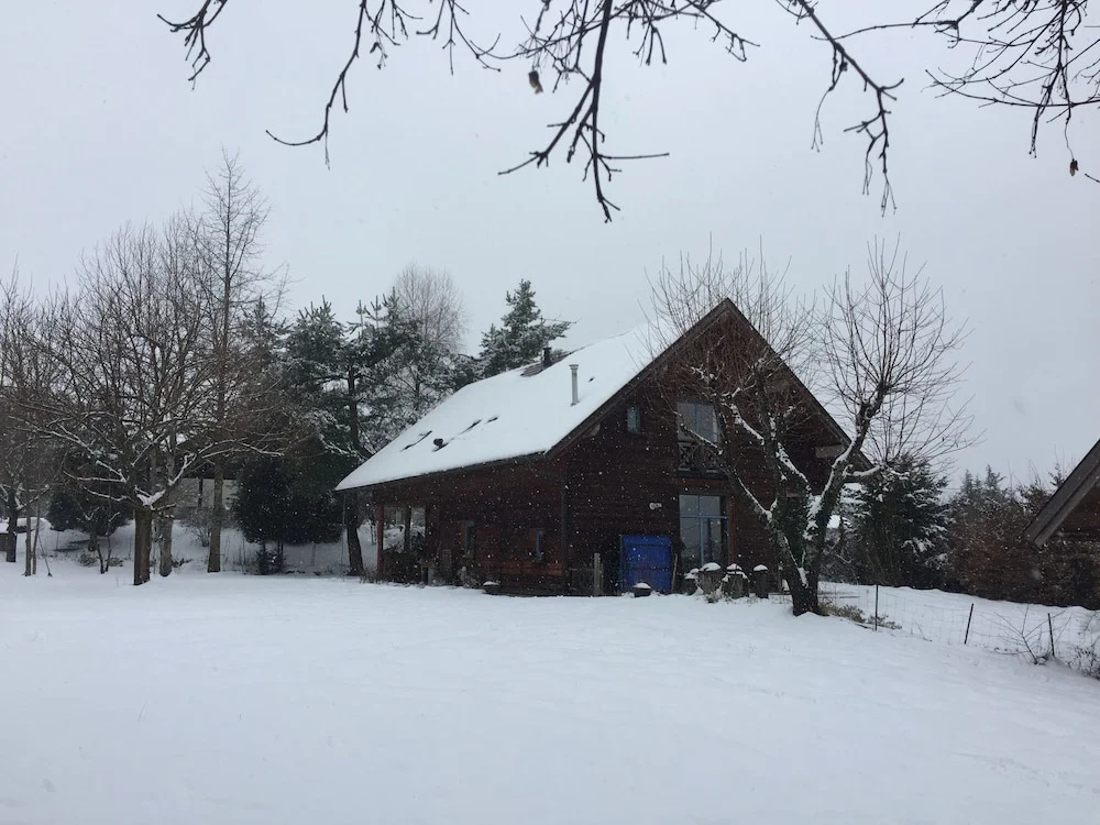 Villa sur les Hauteurs
