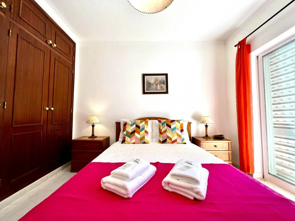 Albufeira Falésia Beach 2 by Homing