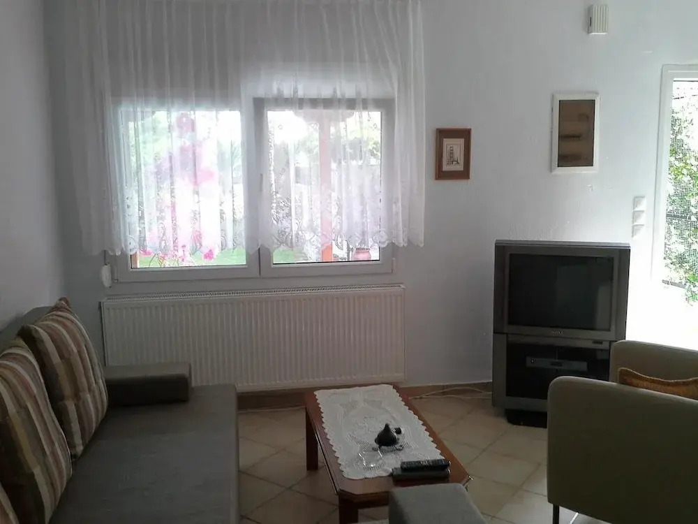 Villa Kallimanis