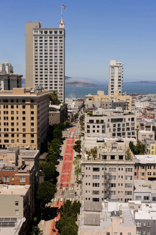 San Francisco Marriott Union Square