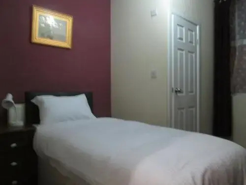 Blakewater Hotel