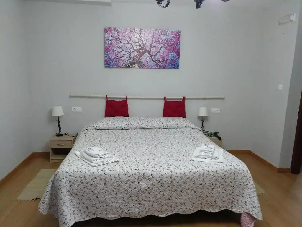 Atxispe Etxea Casa Rural