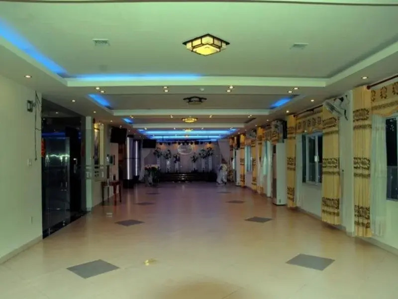 Dong Khanh Hotel