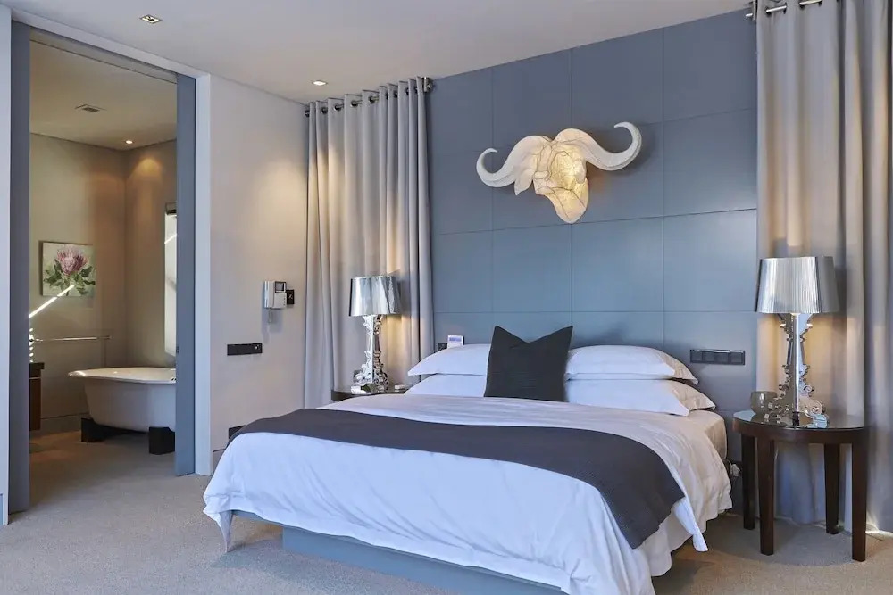 100 Loader Penthouse De Waterkant