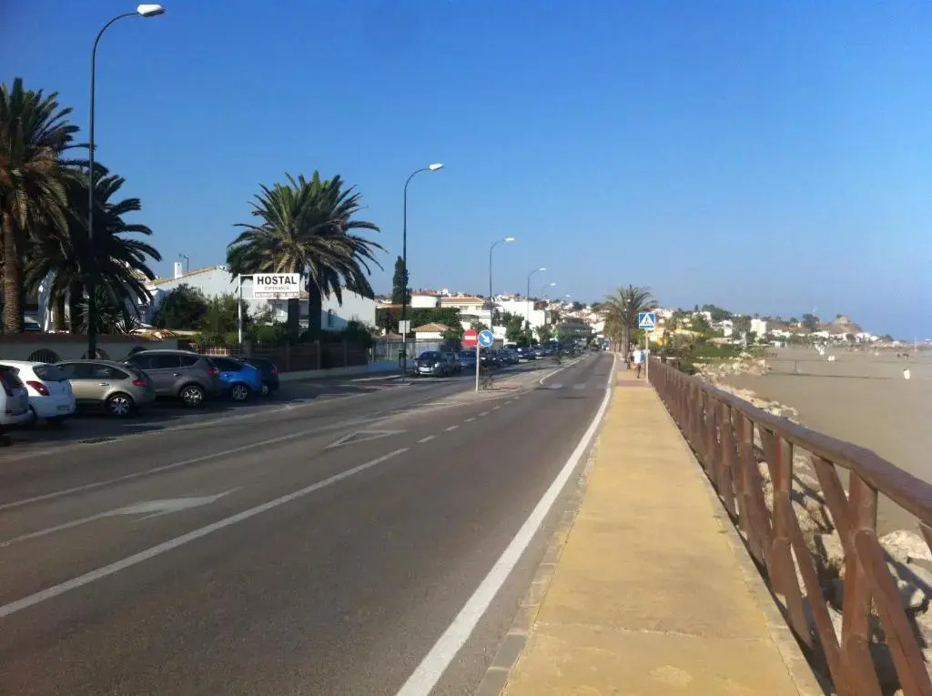 Hostal Esperanza