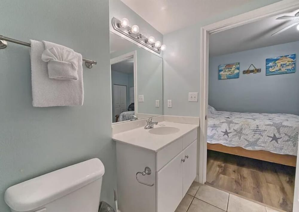 Shores Of Panama 1323 2 Bedroom Condo