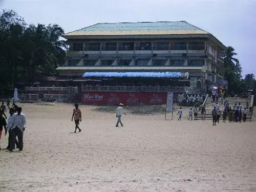 Calangute Residency Annexe