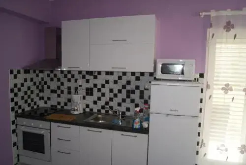 Apartments Marta - Zadar - near the sea
