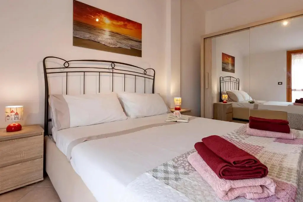 My Baby House vicino le spiagge