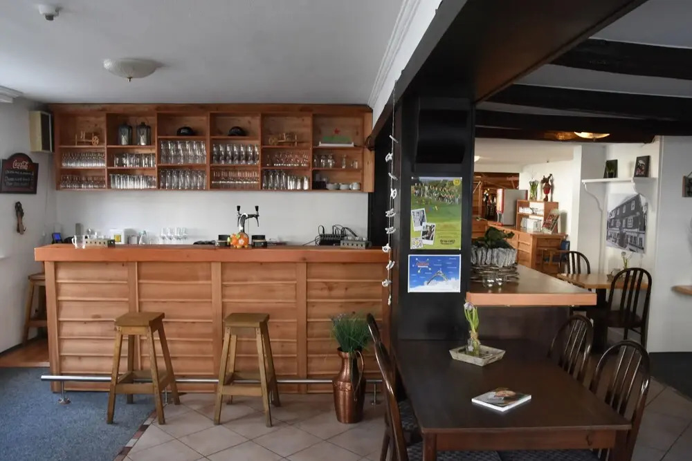 Hotel Centrum Winterberg